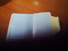 2019 de la PU de la moda función 20 Bits tarjeta caso titular de la tarjeta de negocio de las mujeres de los hombres de crédito Tarjeta de pasaporte bolsa cartera para tarjetas y documentos de identidad bolsas