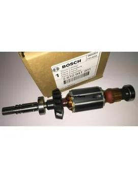 

2610941201 armature DREMEL for 200 - 275 - 285 - 300 - 395