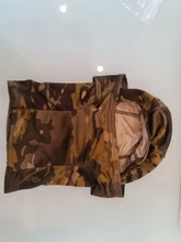 Táctico camuflaje pasamontañas La CS máscara facial de Guerra del Ejército de Deportes de ciclismo del casco Cap militar Multicam CP bufanda