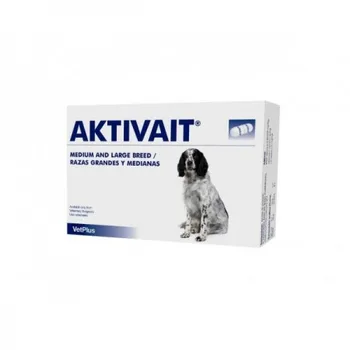 

Aktivait large breeds 60 cmpdos
