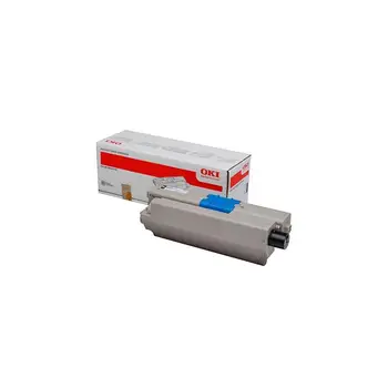 

OKI Toner orig 46508716 Black