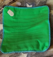 Blanket Heater-Mat Pet-Puppy Bunny Dog Cat Kitten Electric 1-Pc 220V Bed Color-In-Random