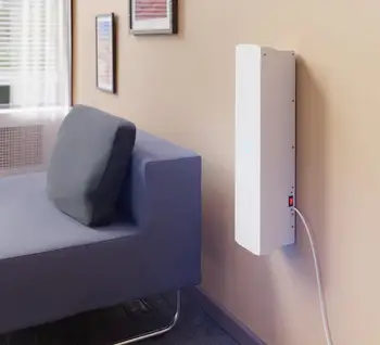 

1 PCs Air purifier ultraviolet recirculator "solar breeze-4"