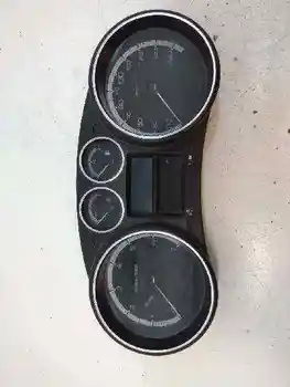 

9665107380 BOX INSTRUMENTS PEUGEOT 308