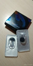 EYESHARE 2 unids/par 2020 nuevo Halloween Cosplay de Color de lente de contacto anual uso lentes de contacto cosméticos lentes Color de ojos