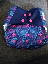 ¡Última oportunidad! Pañales de bolsillo para niños y niñas, pañal lavable y reutilizable, precio especial, liquidación