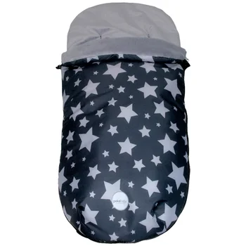 

Pekebaby Saco Universal Impermeable mod. 27 PENGUIN