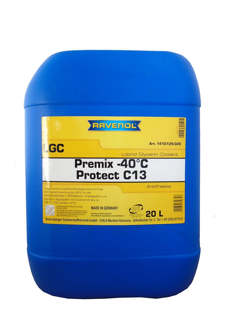 Antibeku Siap Untuk Perkiraan Lila Ravenol Lgc Lobrid Gliserin Pendingin Premix 40 C13 20l Antibeku Air Pendingin Aliexpress