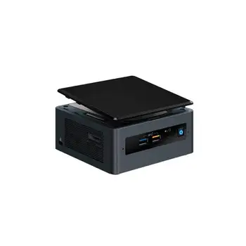 

PC MINI INTEL NUC CORE I3-8109 HDMI-WLAN-USB3-M2