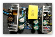 Power-Supply-Module Board-Switch 24V DC 48V 36V 5V12V AC100-240V 15V 9A 1A To 2A 5A 3A