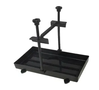 

Mount for AKB 325x175mm, with strap c11499