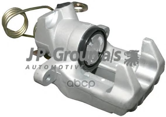 Суппорт Торм.Audi A4/A6/Vw Passat/Skoda Superb 1.6-3.7 95-05 Зад.Лев. Jp Group 1162000970 JP Group арт. 1162000970