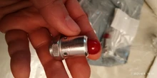 Hot Sale Kitchen Replacement Pressure Cooker Safety Valve w Relief Valve