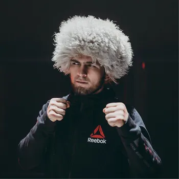 

Папаха Хабиба | HABIB headwear papaha sheepskin 100%