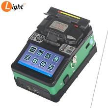 COMPTYCO A-81S автоматический интеллигентая(ый) волоконно-оптический сварочный аппарат FTTH волоконно-оптический сварки оптических волокон с станки продукт