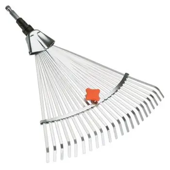 

Broom garden adjustable width: 30 to 50 cm