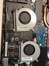 CPU Processor Cooling-Fan GPU FX505G Laptop/notebook Asus Strix for Tuf/6-fx505/Fx505g/..