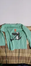 Camiseta de rayas para niñas pequeñas, camiseta de manga larga de algodón, ropa de otoño para niños de 12-8 años, blusa, Tops de manga larga para niños
