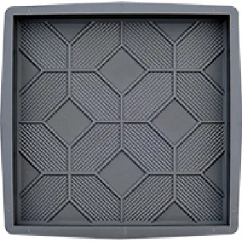 

Form for paving tiles carpet in (30)