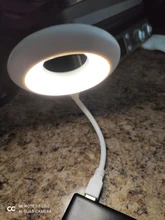 Lanterns Pc-Lamps Table-Top Study-Reading Flexo USB Suchme KL-X7008