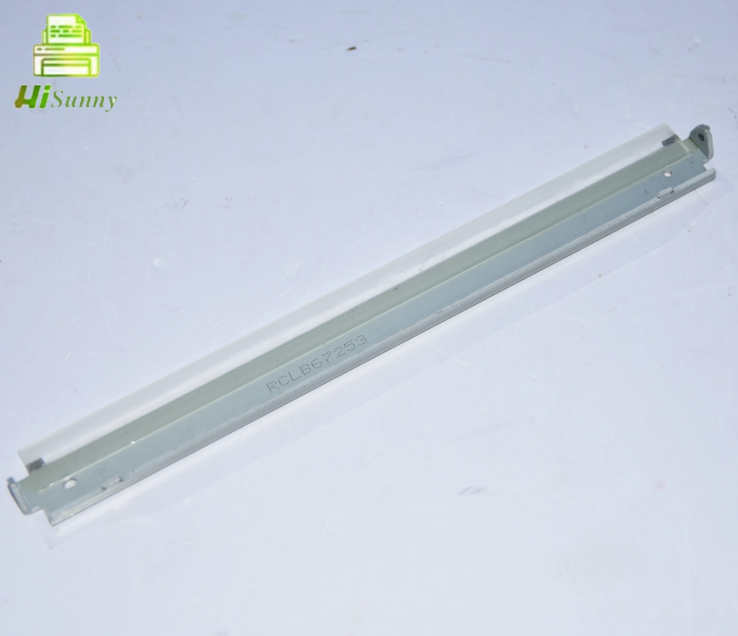 Cp3525 Transfer Belt Cleaning Blade For Hp 3530 4025 4525 M551 M575