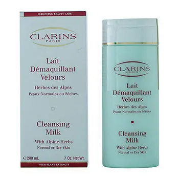 

Facial Make Up Remover Cream Pns Clarins