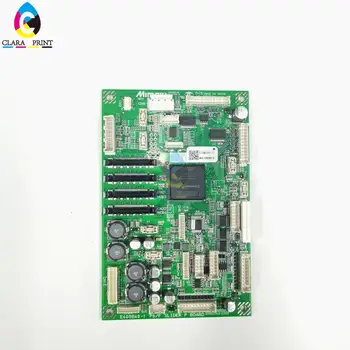 

Original Mimaki EPL3 Main PCB B COMFW Assy - E108137