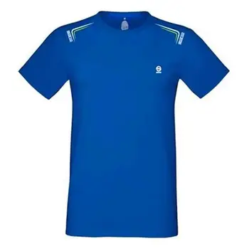 

T-shirt Skid Sparco Tg. S Blue