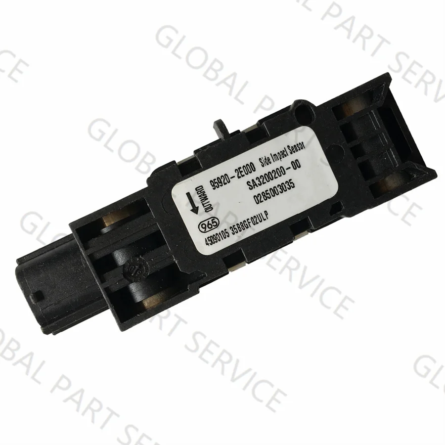

Auto Car Pressure Sensor Fit For 05-10 Sportage Tucson 95920-2E000 0285003035 SA3200200-00