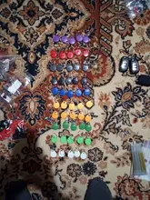 Lector de llaves y anillos de identificación, dispositivo de escritura regrabable EM4305 T5577 de 125khz, con etiqueta RFID, ficha de proximidad, duplicado, 50 unids/lote