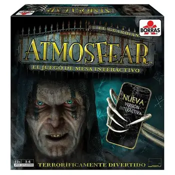 

Atmosphear