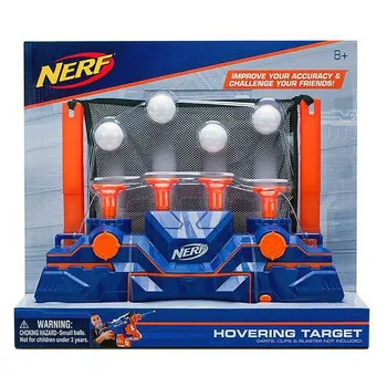 

Target Hovering Target Nerf