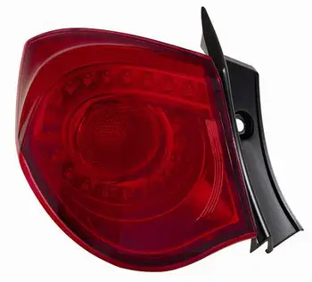 

OPTICAL GROUP POST. ALFA ROMEO GIULIETTA 2010 OUTDOOR LED Right Compatible
