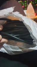 Tubo de látex Natural para exteriores, banda elástica de reemplazo de catapultas, Honda de goma, 5mm x 5/10m, envío gratis