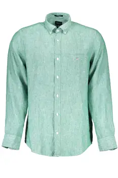 

GANT long sleeve shirt men