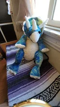 Dinosaur Backpack Animal Parent-Child Kids Cartoon Cute New-Fashion for Gifts 3D Creative