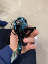 Reel-Casting Fishing-Reel Spinning Saltwater Double-Spool High-Speed High-Quality 