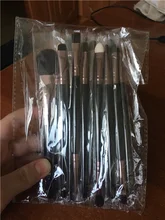 Juego de brochas de maquillaje profesionales, 15 Uds., sombra de ojos, base de maquillaje en polvo, pestañas, Kit de herramientas de belleza cosméticas