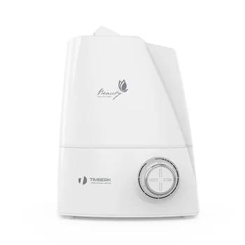 

Ultrasonic air humidifier timberk Thu UL 16 m (W)