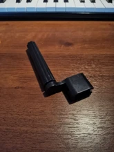 Peg-String Winder Guitar-Tools Electric-Guitar-Accessories Bass Bridge-Pin Acoustic Multifunctional