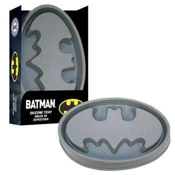 

SD toys DC Comics Batman Logo Silicone Baking Tray