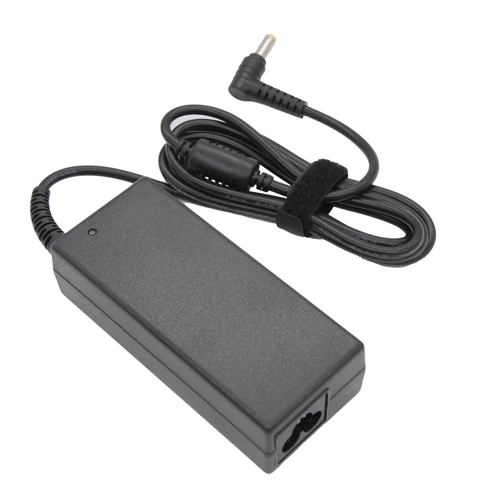Laptop Charger Power Supply para Acer Aspire 1410 1680 3000 5315 5630 5735 5920 5535 5738 6920 Adaptador 19v 3.42a 65w 5.5*1.7 mm ac - Imagem 5