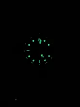 PAGANI DESIGN 007-Reloj de pulsera para hombre, mecánico, automático, de lujo, resistente al agua, japonés, NH35, novedad de 2021