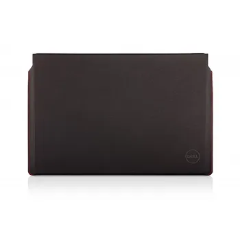 

DELL PM-SL-BK-3-18 laptop cases 33 cm (13 ") black case