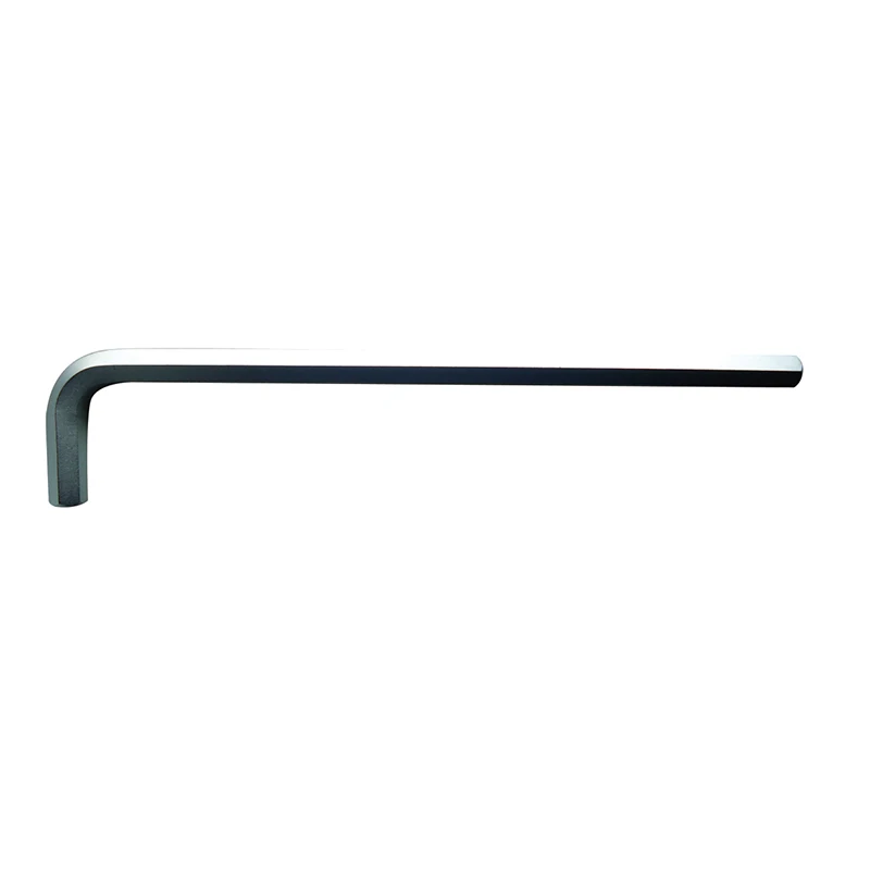 SATA 80312A для Шестигранник 6 мм.(184мм.) Г-обр., сверхдлин. Высокоэффективный Ключ Г-образный шестигранный удлиненный