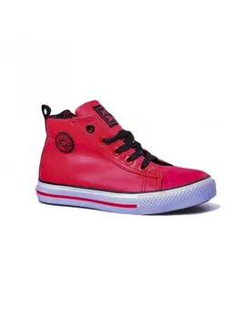 

Sneaker Atomik Boot type New Fox