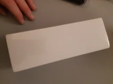 100 Uds eliminación no tejida cuerpo de cabello eliminar cera de rollos de papel de alta calidad cabello depiladora de tiras de cera de papel