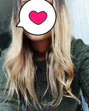 Peluca de cabello humano degradado para mujer postizo frontal de encaje rubio miel, Ombre 1B/27 1B Borgoña, cuerpo brasileño ondulado con cierre