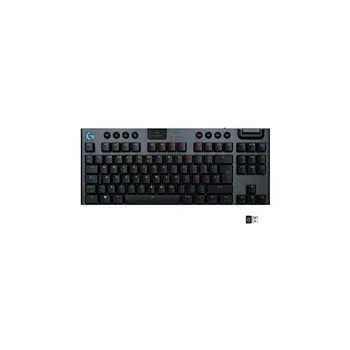 

Logitech G915 Tkl Tenkeyless Lightspeed Wireless