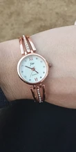 Relojes de marca de lujo con diamantes de imitación para mujer, pulsera de acero inoxidable, relojes de vestir de cuarzo, nuevos